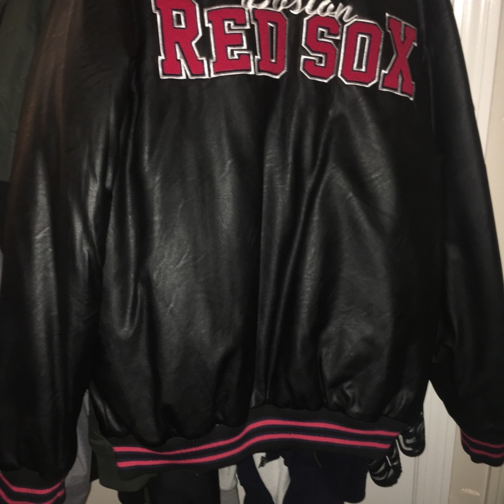 Jacket - Picture 4 of 4